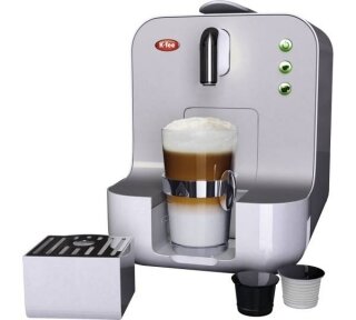 K-fee 770WS Kahve Makinesi kullananlar yorumlar